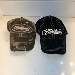 Mathews Hats
